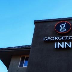 Georgetown Inn Seattle