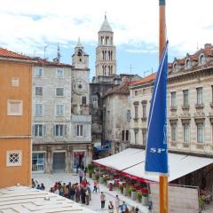 Luxury Rooms Lucija and Luka