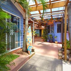 Ozzie Pozzie Backpackers - Port Macquarie YHA