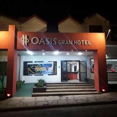 Oasis Gran Hotel