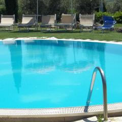 Affittacamere Villa Bagno Santo