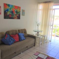 Apartamento - Las Brisas Calientes