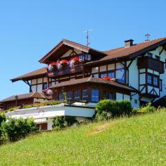 Gästehaus Alpenruh