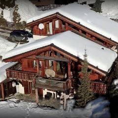 Chalet El Condor