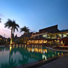 Puteri Gunung Hotel