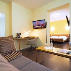 Sommerau-Ticino Swiss Quality Hotel