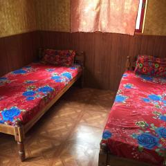 Alleppey 3 Palms Guesthouse