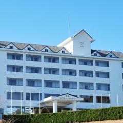 Kashikojima Hotel Bay Garden