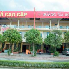 Khách Sạn Hoàng Gia Lào Cai - Hoang Gia Hotel