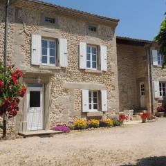 La Ferme des Buis