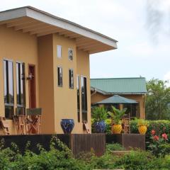 Tanzanice Farm Lodge