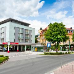 Casinohotel Velden