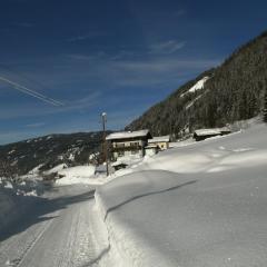 Gästehaus Zum Tauern