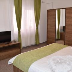 Apartament Zimbru