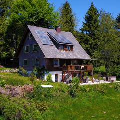 Ferienhaus "Am Wäldle"