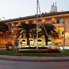 Hotel Spa La Terrassa