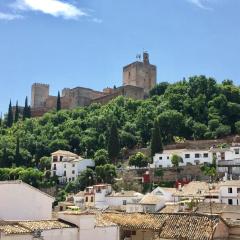 Casa Mirador Alhambra