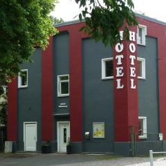 Hotel Wittenberg-Hotel Garni