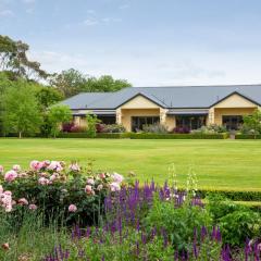 The Barn Accommodation