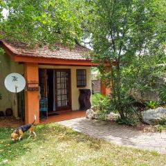 Raka Cottage