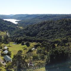 Maleny Tropical Retreat