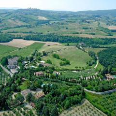 Fattoria Sant'Andrea - Farm Stay