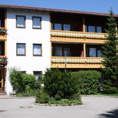 Chiemgau Appartements