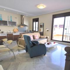 Living-Sevilla Apartments San Lorenzo