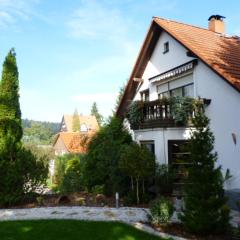 Ferienwohnung Lange