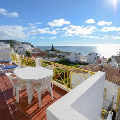 Luz Beach Ocean Front Apartment