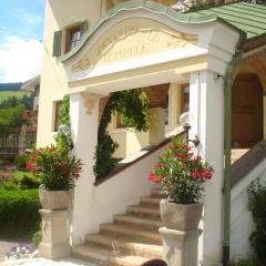 Piccolohotel Tempele Garni