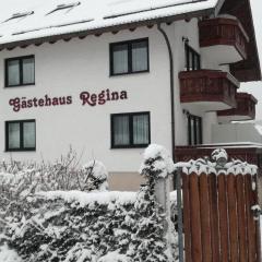 Gästehaus Regina