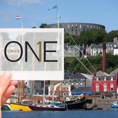 One Oban