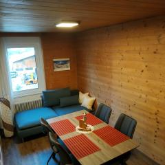 Ferienwohnung Sailer