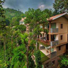 Oxygen Resorts Thekkady