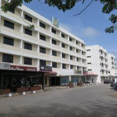 Sea View Resort Hotel & Apartments