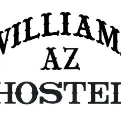 WILLIAMS AZ HOSTEL