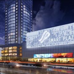 Apart Assistant on Smart Plaza