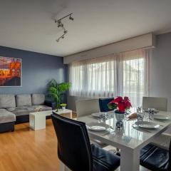 Appartement Spacieux Schiltigheim