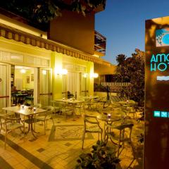 Amoha Hotel - Cattolica