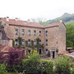 Hotel Casona El Arral