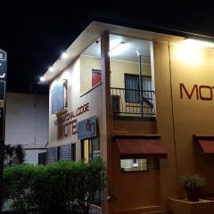 International Lodge Motel