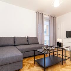 Apartment Platinium I