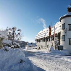 Parkhotel Flora am Schluchsee