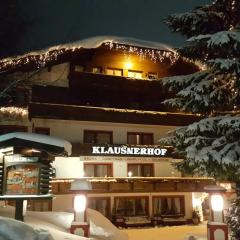 Landhaus Klausnerhof Hotel Garni