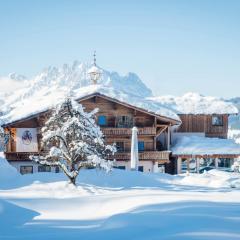 Hotel Chalets Grosslehen