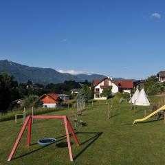 Appartement Haus Drobollach