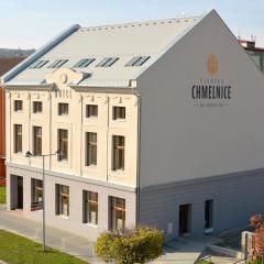 hotel Chmelnice