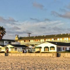 The Beach Cottages