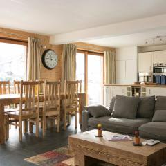 Chalet Marmotte 2